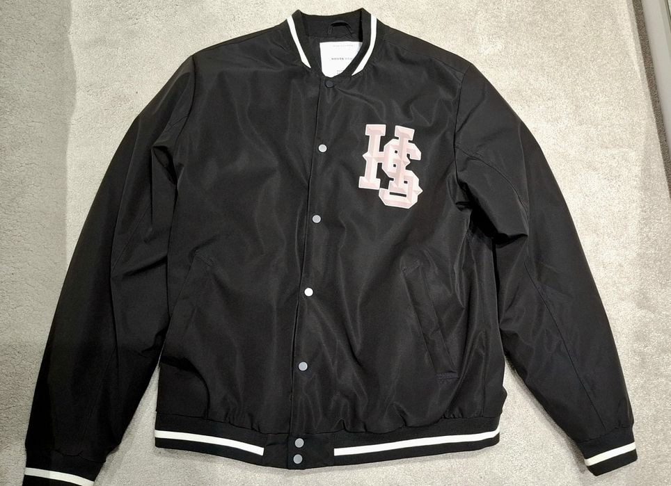 Бейзболно яке бомбър XL