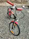 Vând bicicletă copii 20" BMX