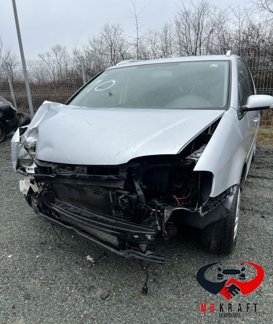 Motoras clapeta aeroterma 0132801340 Volkswagen VW Touran prima gener