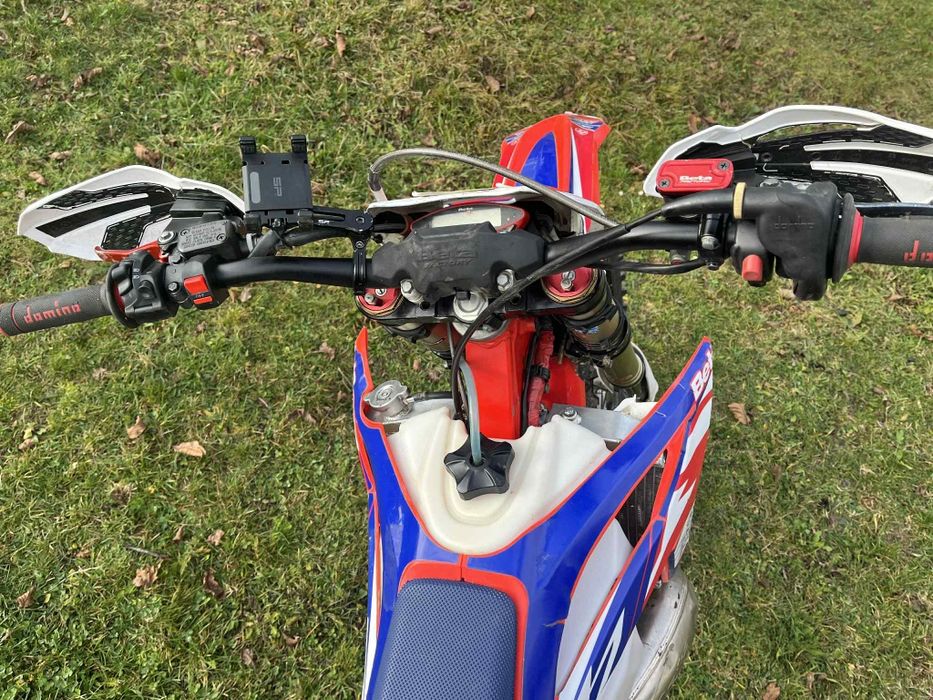 Vand beta 2022 300 2t