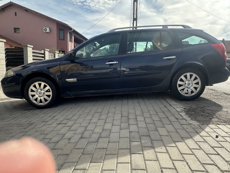 Vand Renault Laguna 2