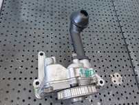 pompa ulei 1.6 tdi cay  vw passat b6 caddy 3 golf 6 audi a3 8p1 seat altea 5p ibiza 4  03l115105c