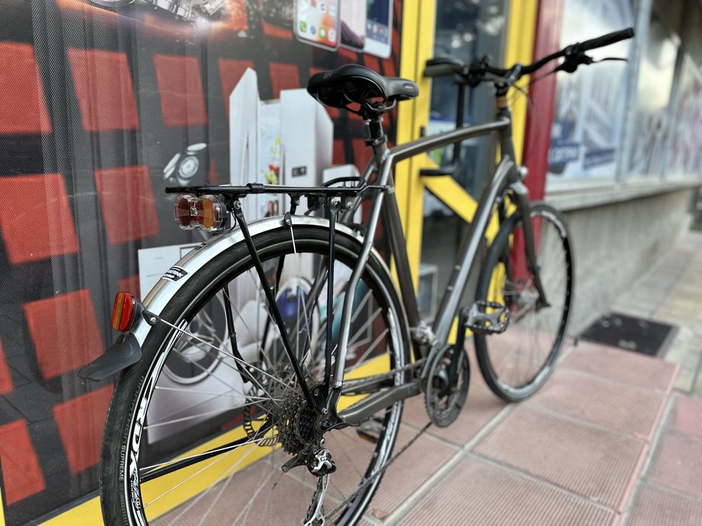 Centurion 28 XL-XXl