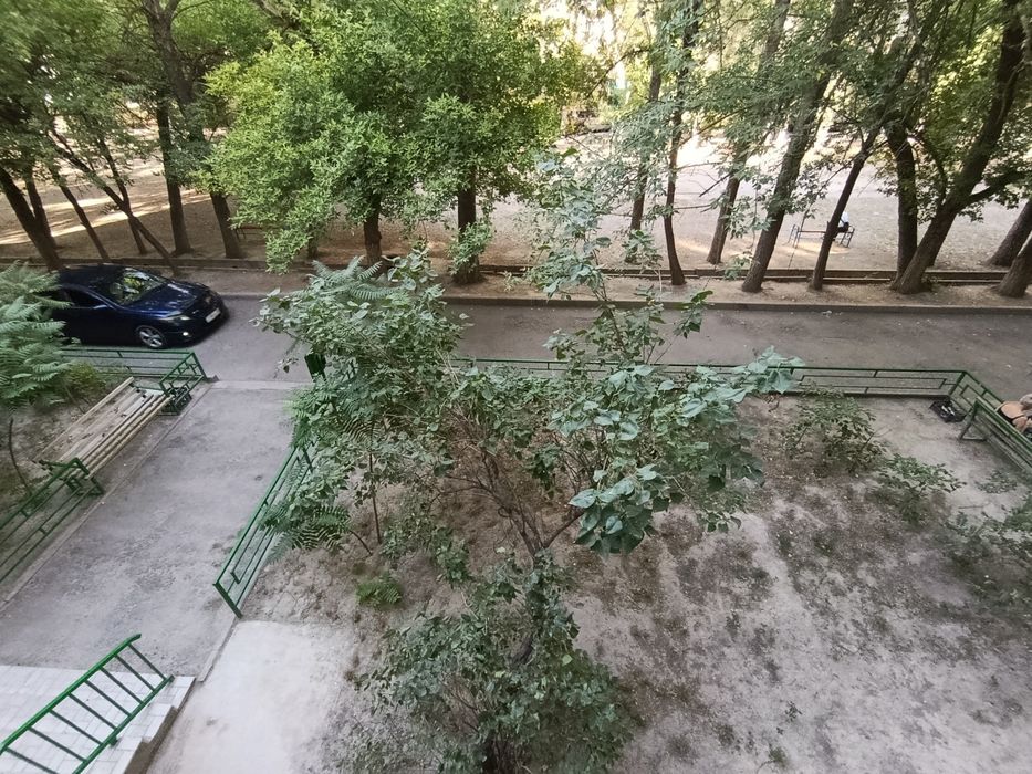 4-комн кв 3мкр 14д, 2эт, не угл