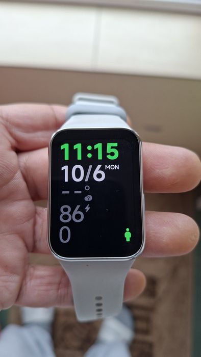 Bratara fitness Mi Smart Band 8 PRO