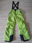 Pantaloni ski copii