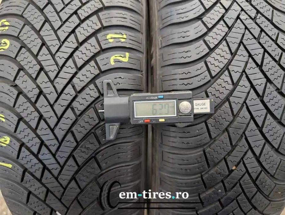 SET 2 Anvelope Iarna 185/60 R14 NEXEN Winguard Snow g 3 82T