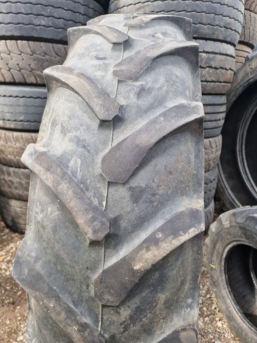 Cauciuc agricol 13.6R36 marca Mitas