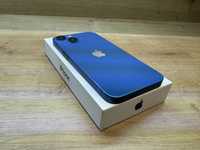 Apple iPhone 13 256Gb Albstru Neverlocked 96% battery life