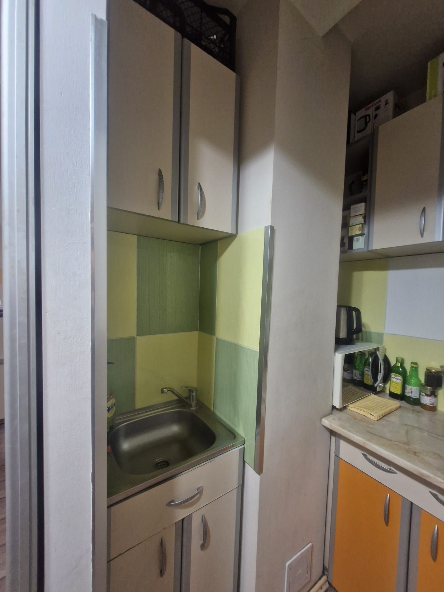 Apartament Calea Mosilor - Birou