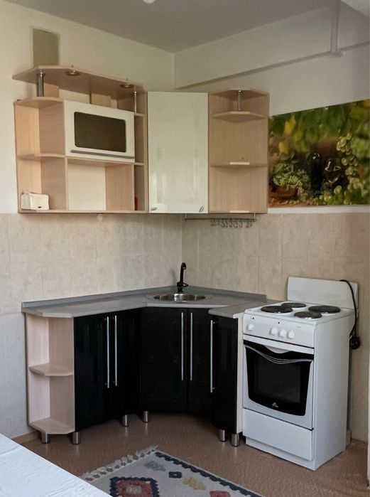 Продам кухонный гарнитур