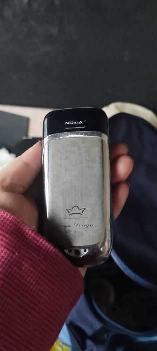NOKIA в добро състояние работящо