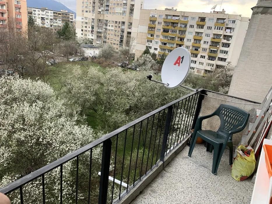 Продава се Тристаен апартамент в София, Младост 1 - 84 кв.м за 2620 €/кв.м - Снимка #7