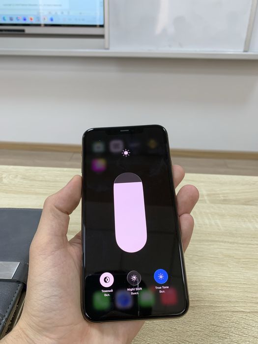 Iphone 11 pro max 256gb