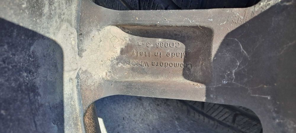 Джанти Range Rover 20цола