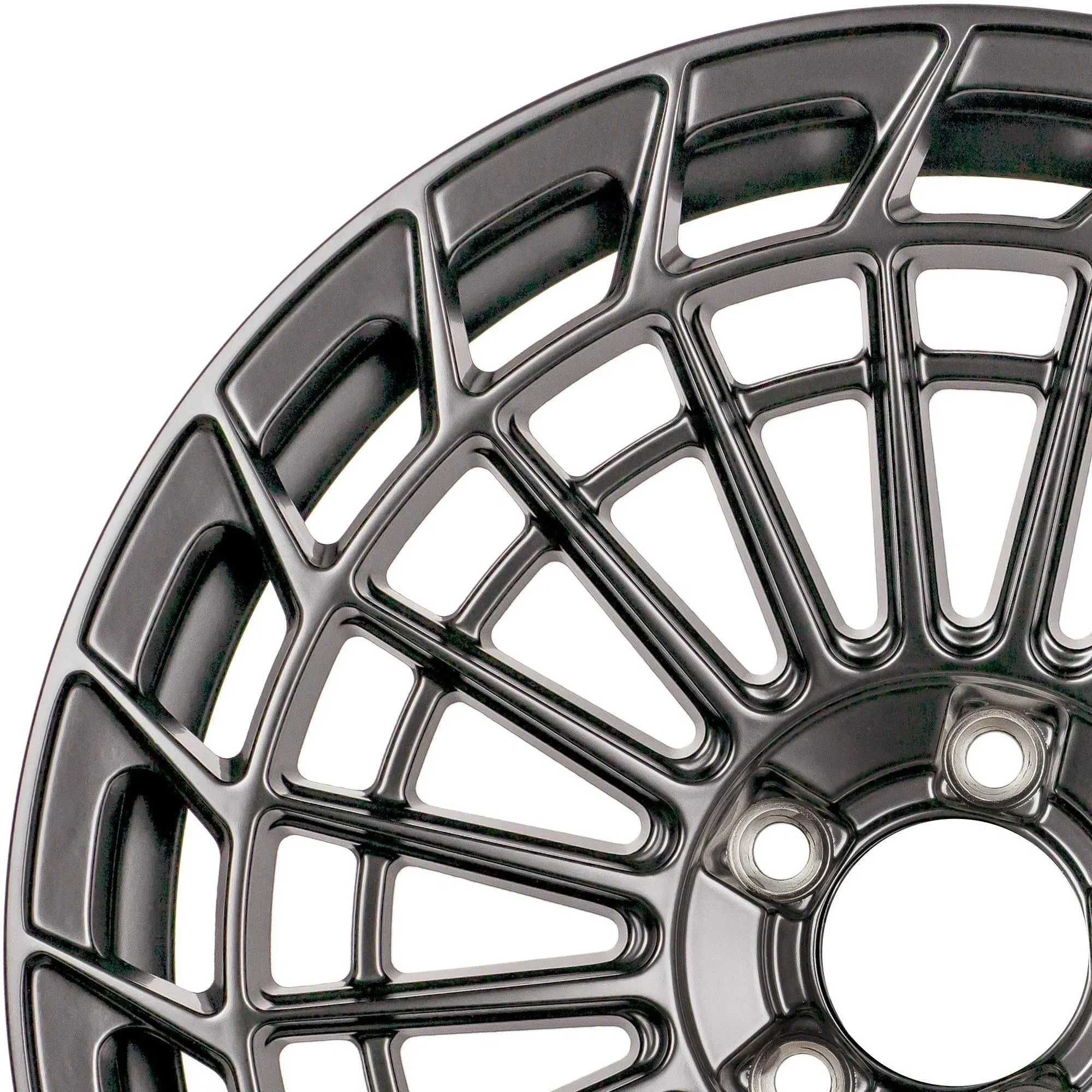 Jante R18 5x112 Tourbillon SG Style | Audi VW Skoda Cupra BMW Mercedes