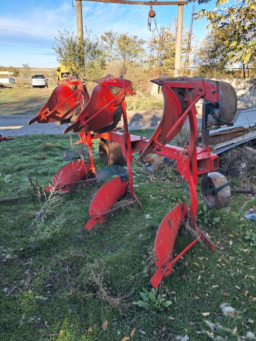 Plug VOGEL-NOOT 3 Trupite