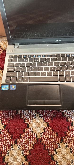 Acer Aspire Sotiladi Novudbuk