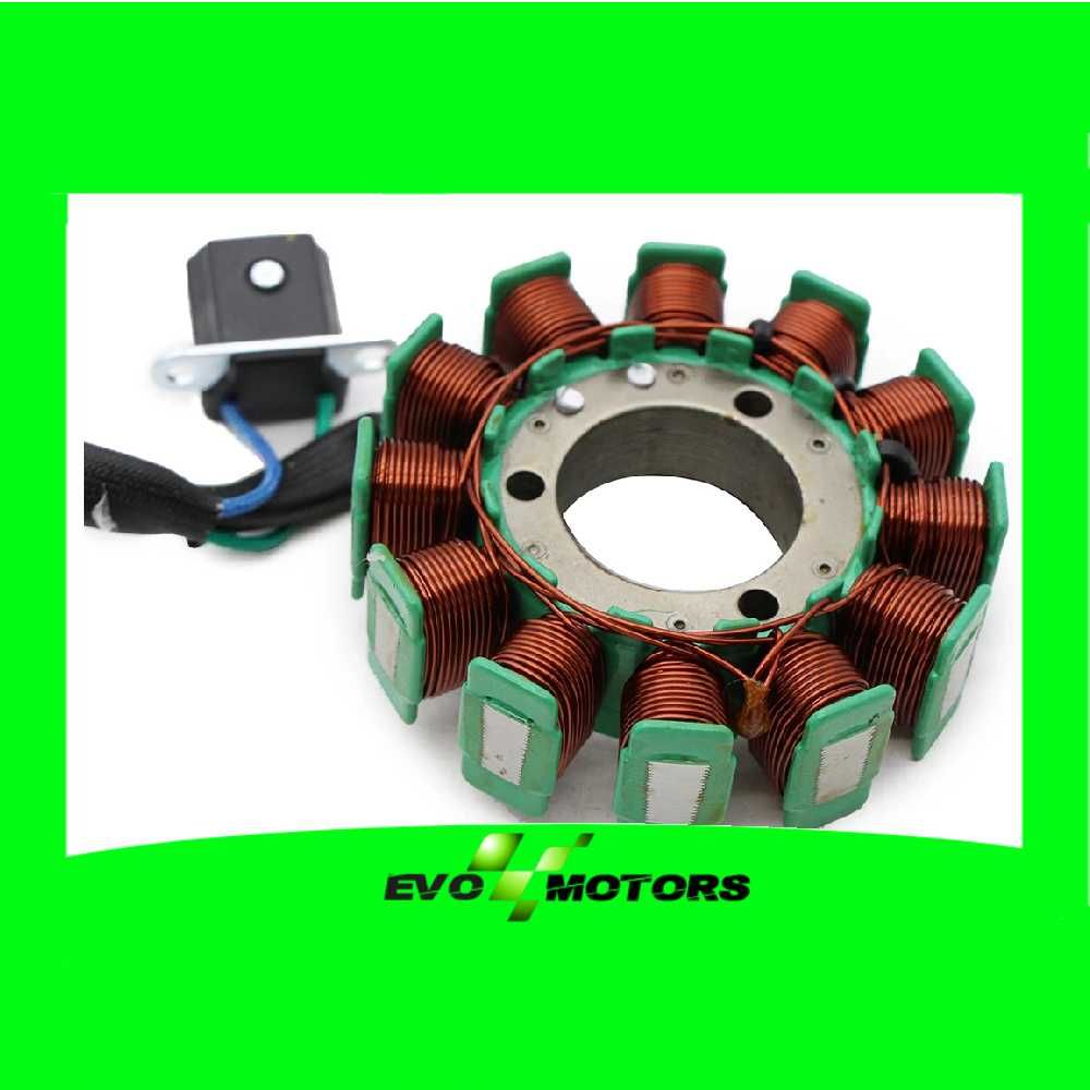 Stator alternator Hyosung GV250 06-11 GT250 06-09 bobina A906