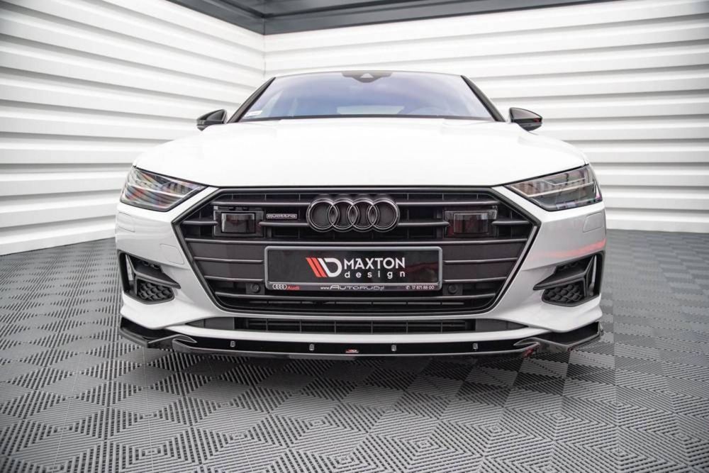Pachet Prelungiri compatibil cu Audi A7 C8 Maxton Design