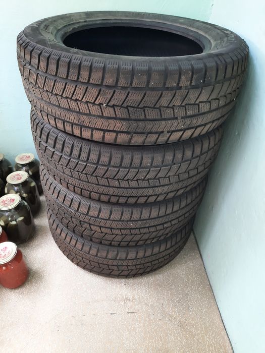 Продаю новые шины