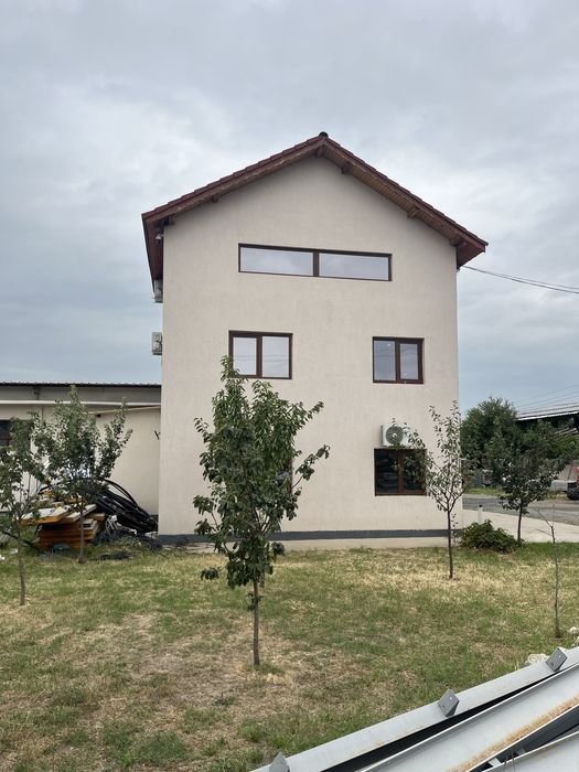 Spatii de birouri pentru inchiriere