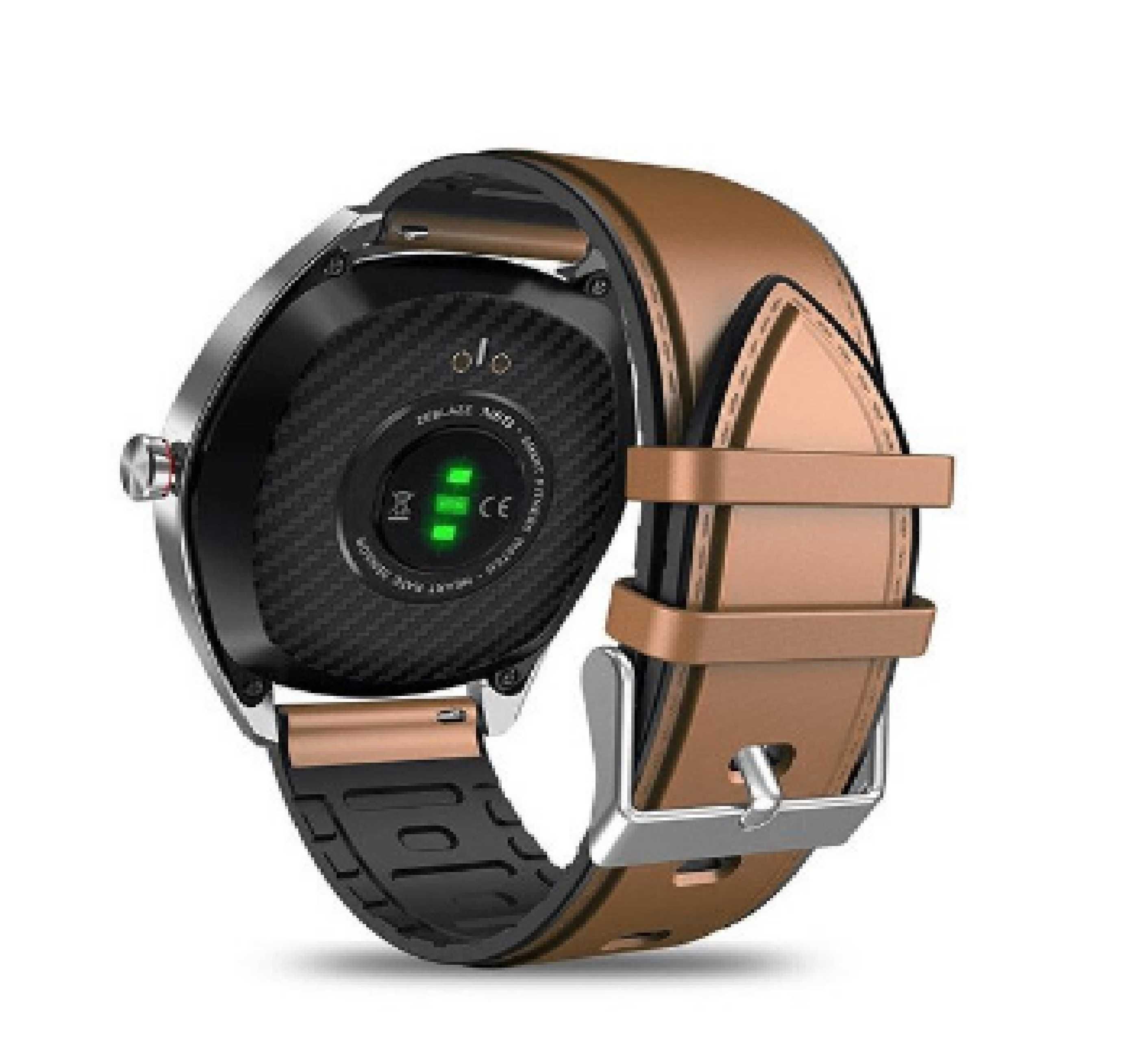 Ceas Smartwatch ZEBLAZE NEO 1.3"