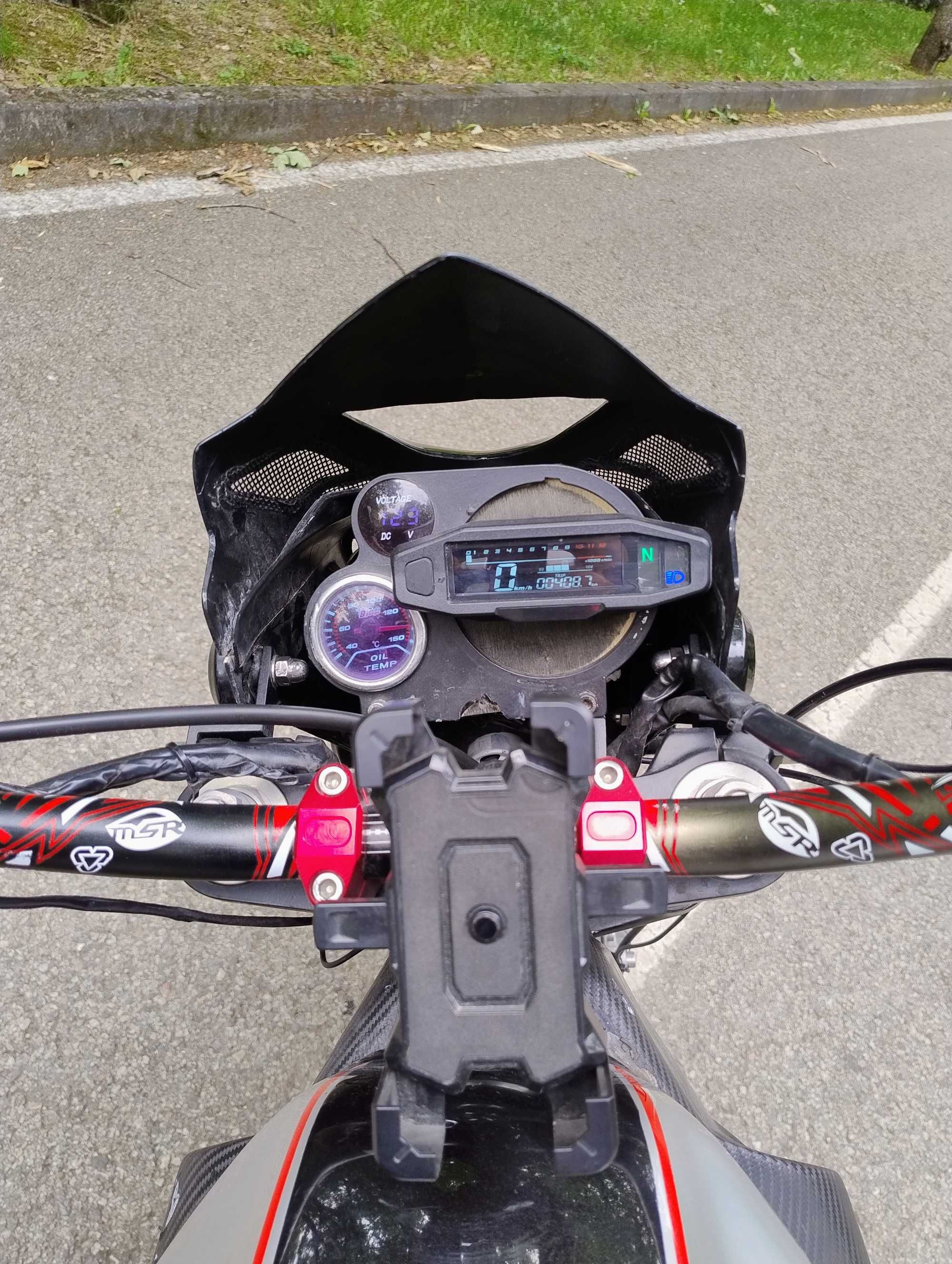 Yamaha 600 A2 категория
