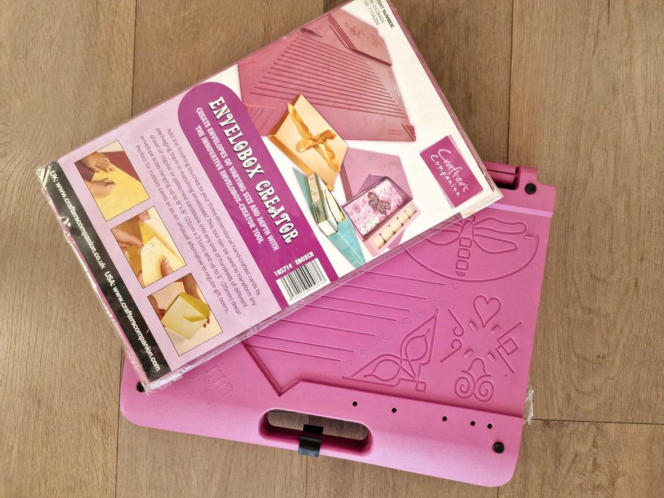 Trusă multifuncțională confecționat felicitări și artă papetărie