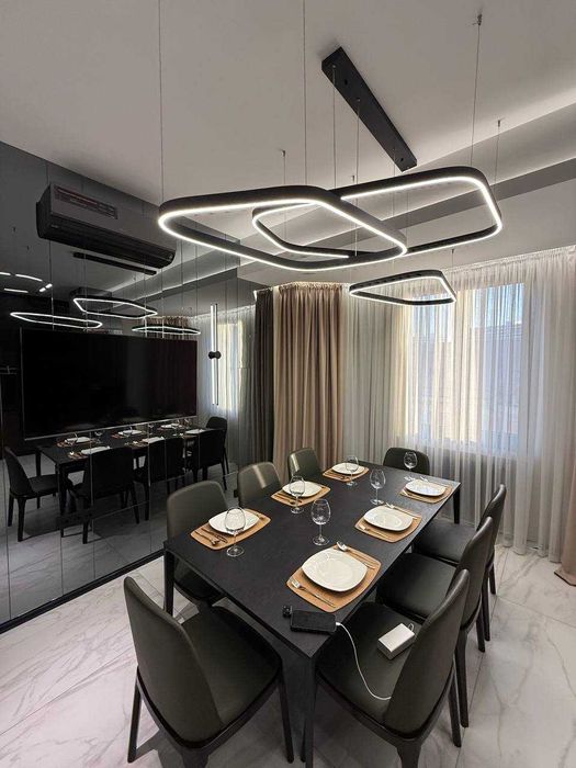 ЖК Felecita!  Сдается 3х ком квартира в хорошем районе