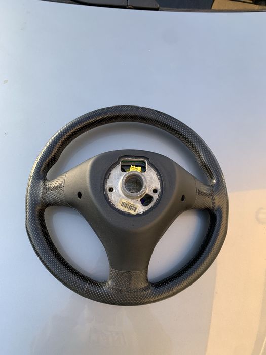 Volan audi a4 b6 s-line sport