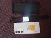 Смартфон Realme C71 6 ГБ/128 ГБ белый + подарок