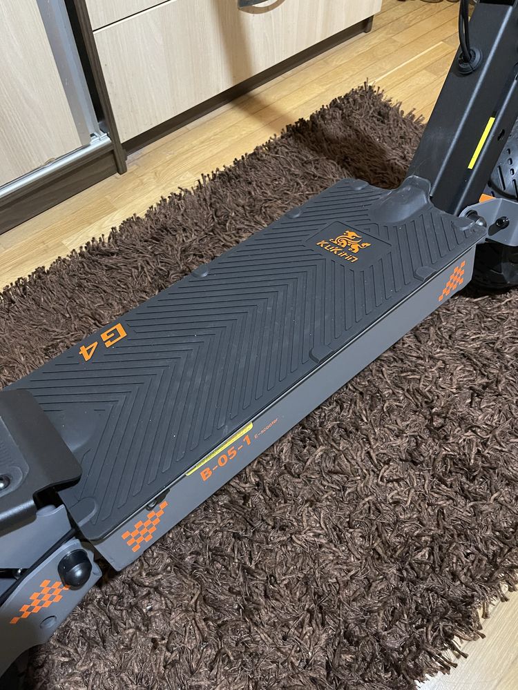 Kukirin G4 2000W нова
