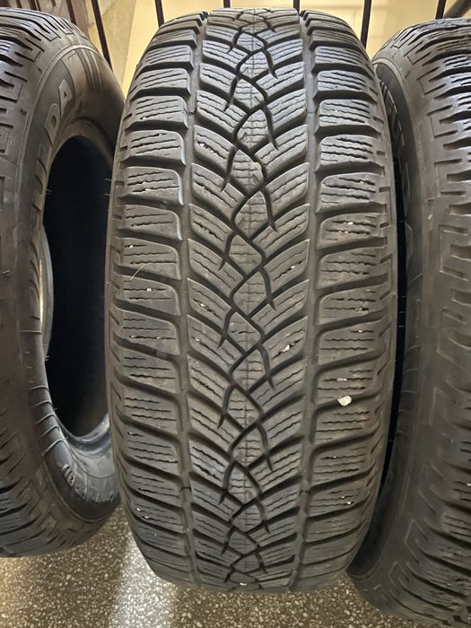 4 anvelope iarna 215/60/16 2020