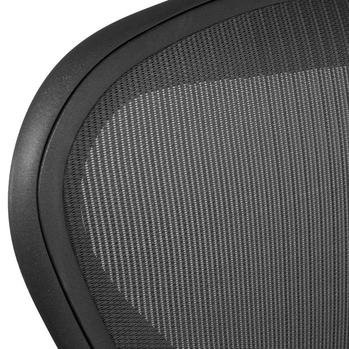 Scaun de birou Herman Miller Aeron Remastered Mărimea B NOU SIGILAT