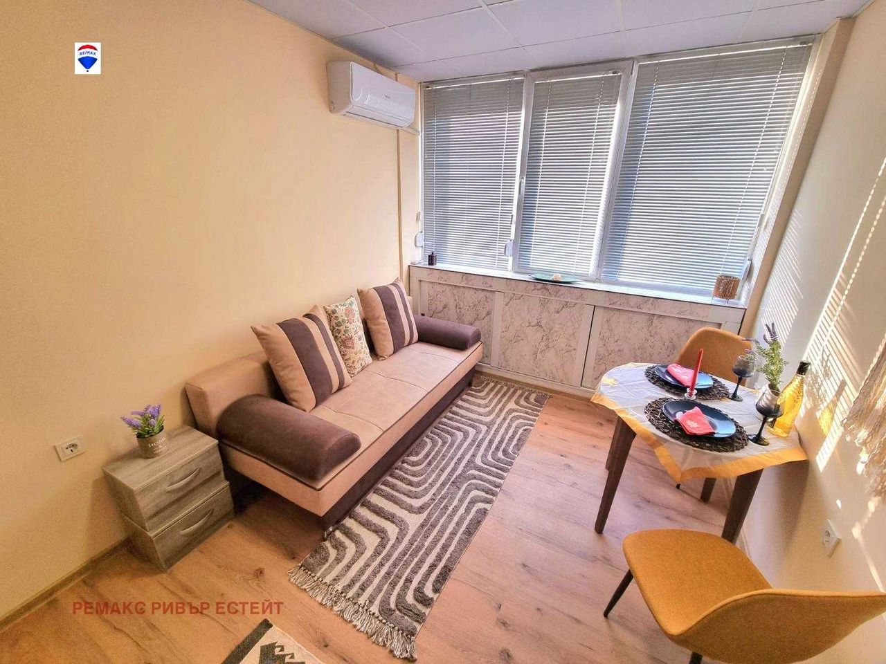 Продава се Ателие в Русе, Дружба 3 - 20 кв.м за 1575 €/кв.м - Снимка #1