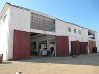 Hala industriala de inchiriat/vanzare pretabila pt  productie peleti