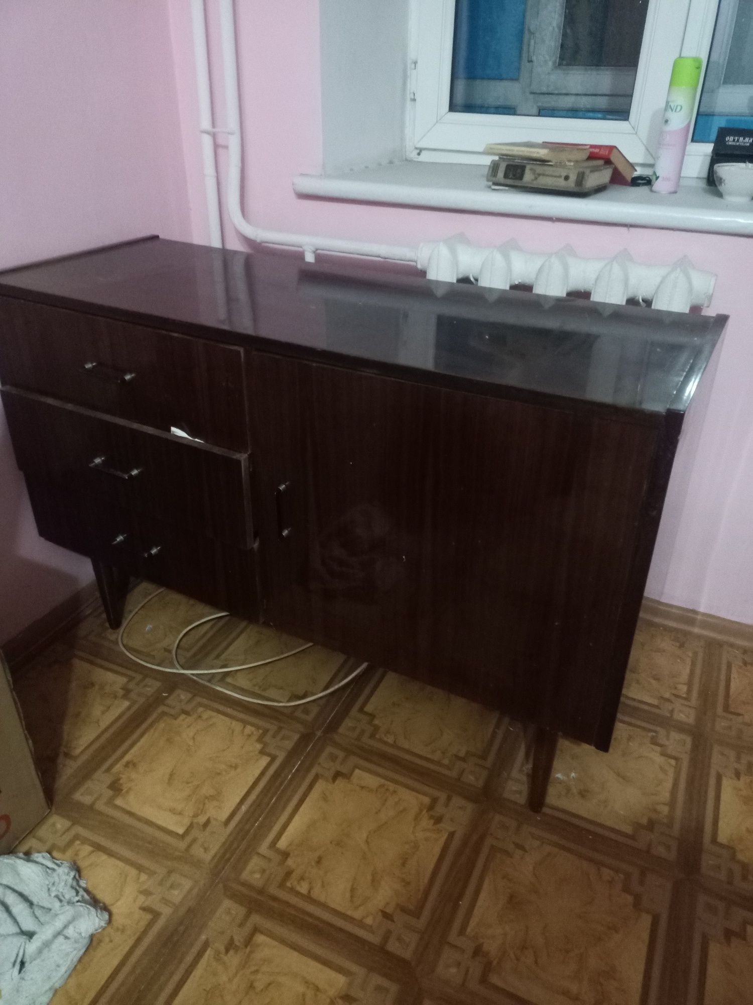 Мебель б.у не дорого