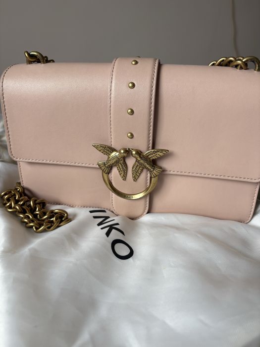 Pinko LOVE чанта