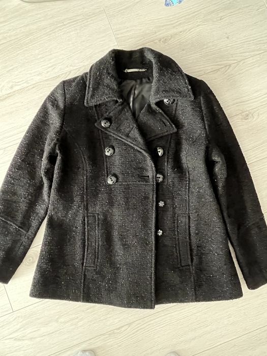 Палто тип   сако