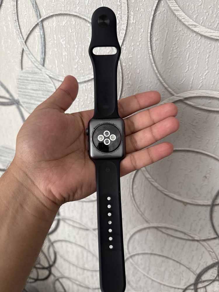 APPLE watch 3 seria