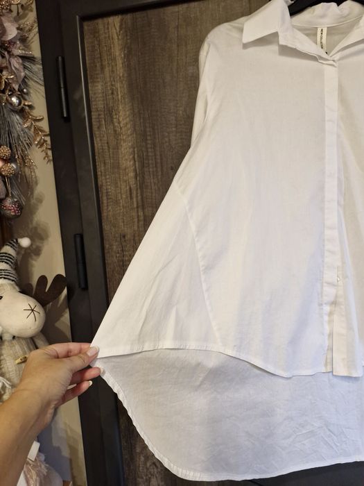 Дамска официална риза