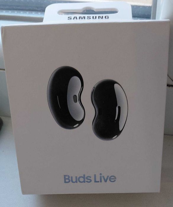 Безжични слушалки SAMSUNG