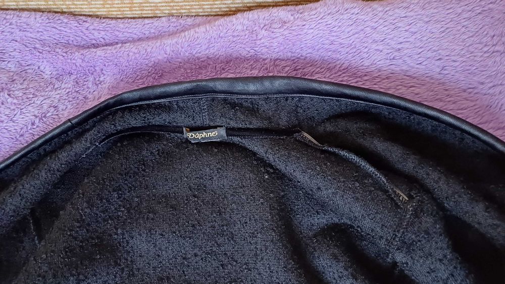 Нова жилетка Дафне 38 размер