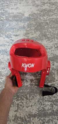 Продаётся шлем для Taekwon-do