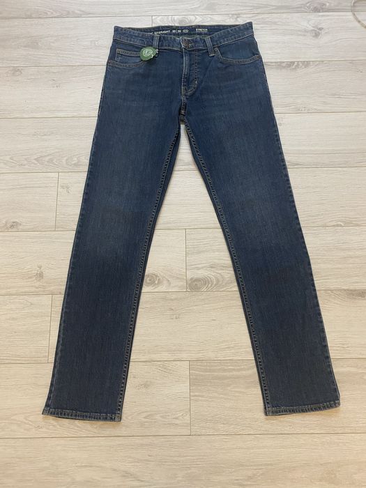 Blugi barbati 30/32 Stretch Extra Confort noi