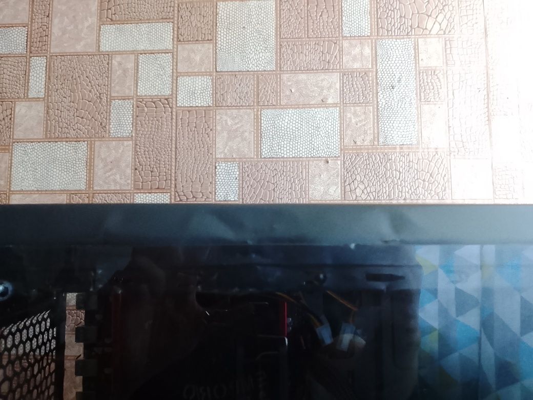 Продам игровой ПК i9