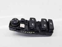 Butoane comanda geamuri sofer  Bmw 3 (F30) [Fabr 2012-2017] 9208110
