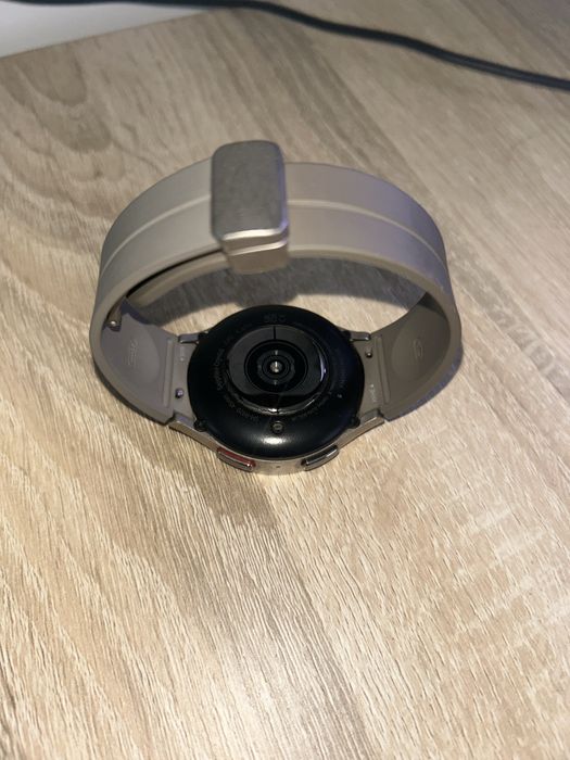 Smartxatch Galxy Watch5 pro 45 mm