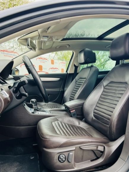 VW Passat B 7 BREAK